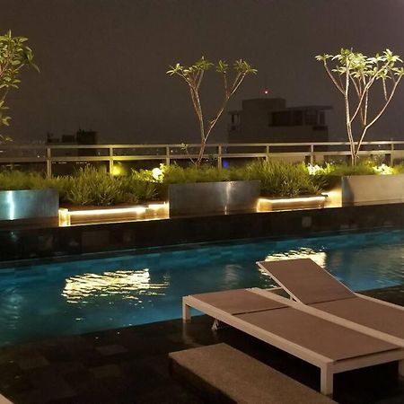 Viva Sampa! Apartment เซาเปาโล ภายนอก รูปภาพ