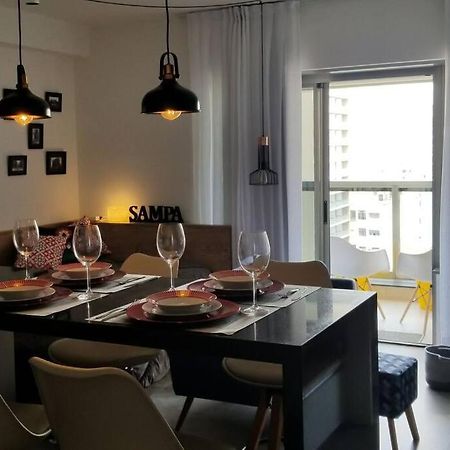 Viva Sampa! Apartment เซาเปาโล ภายนอก รูปภาพ