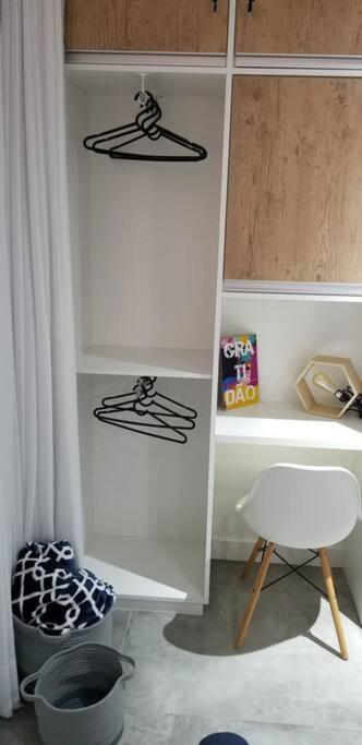 Viva Sampa! Apartment เซาเปาโล ภายนอก รูปภาพ