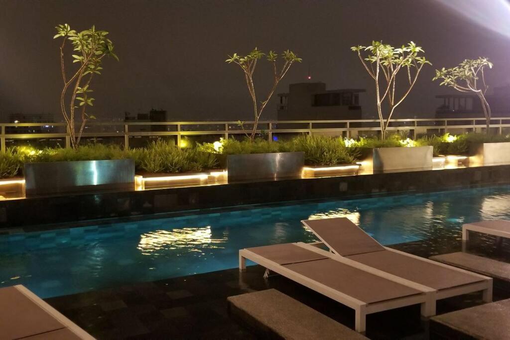 Viva Sampa! Apartment เซาเปาโล ภายนอก รูปภาพ