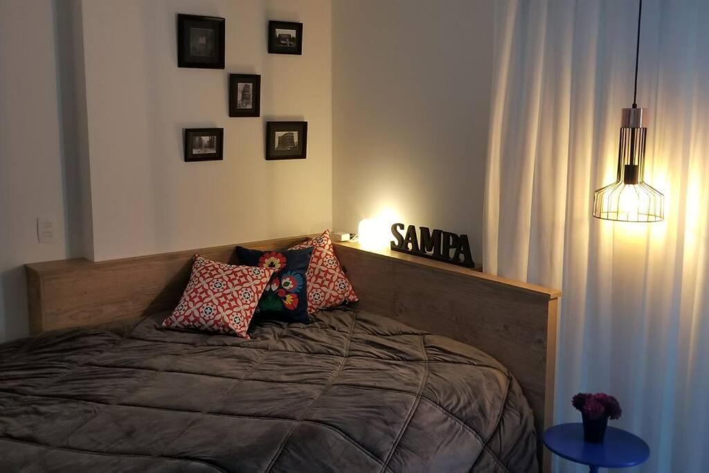 Viva Sampa! Apartment เซาเปาโล ภายนอก รูปภาพ