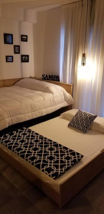 Viva Sampa! Apartment เซาเปาโล ภายนอก รูปภาพ