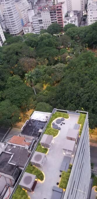 Viva Sampa! Apartment เซาเปาโล ภายนอก รูปภาพ
